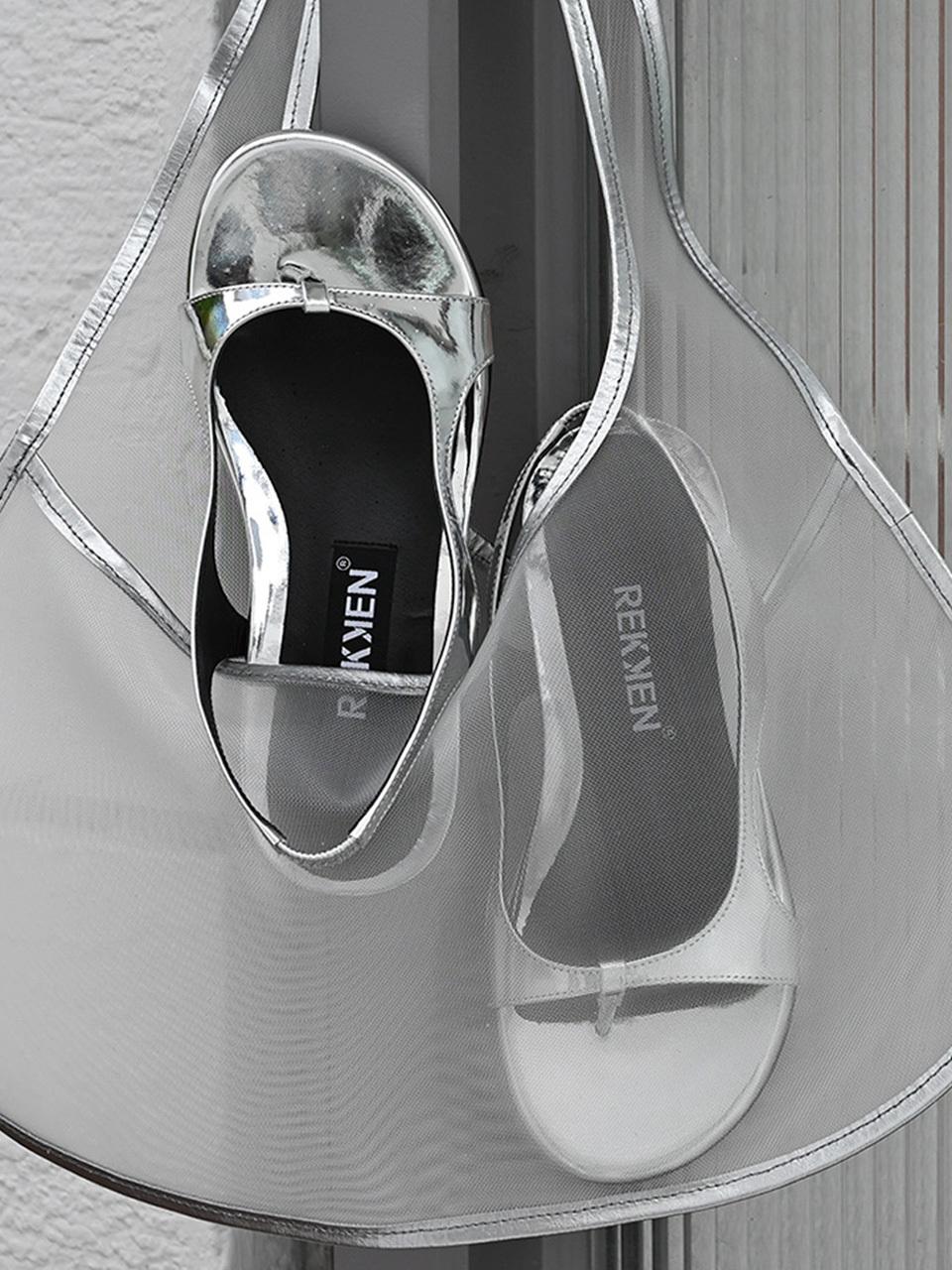REKKEN Stellune Sandals (RKB115S)