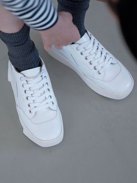 REKKEN Thunderlow Sneakers_2 Colors