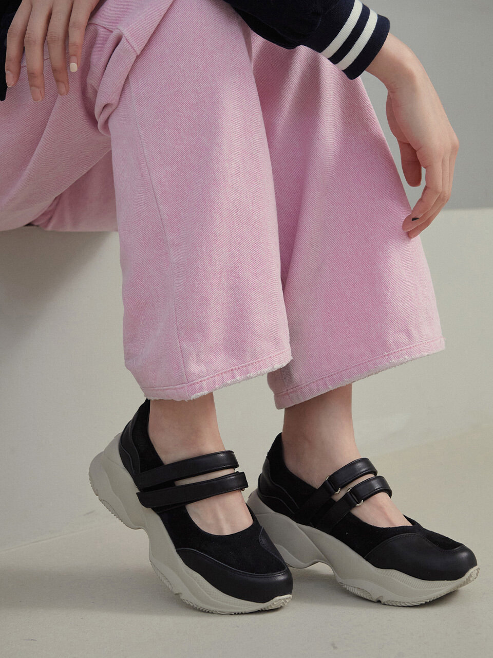 REKKEN Twoblet Sneakers