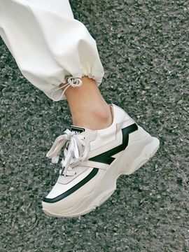 REKKEN [UNISEX]Sneakers_KIKLY EMBO RK851IBn