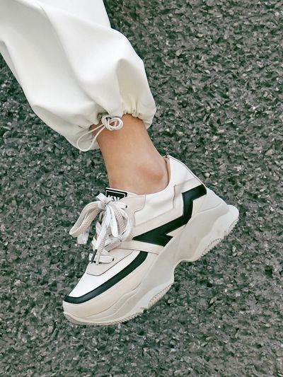 REKKEN [UNISEX]Sneakers_KIKLY EMBO RK851IBn