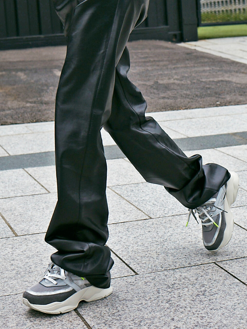 REKKEN [UNISEX]Sneakers_KIKLY EMBO RK851n