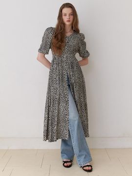 Sho Dress