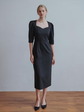 Sho Dress