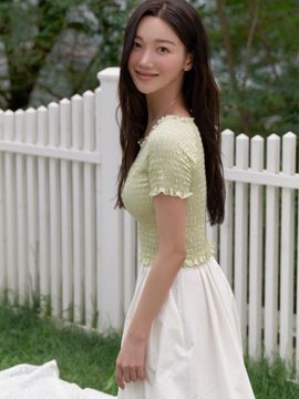 Sho Dress