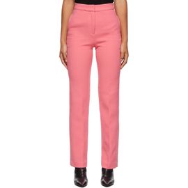 REMAIN Birger Christensen REMAIN Birger Christensen Pink Venus Trousers