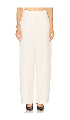REMAIN REMAIN Cocoon Suiting Pants
