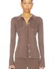 REMAIN REMAIN Light Knit Cardigan - 1