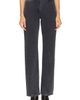 REMAIN REMAIN Slim Boot Cut Jeans - 1