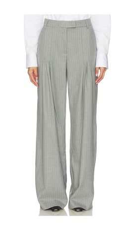 REMAIN REMAIN Wide Suiting Pants