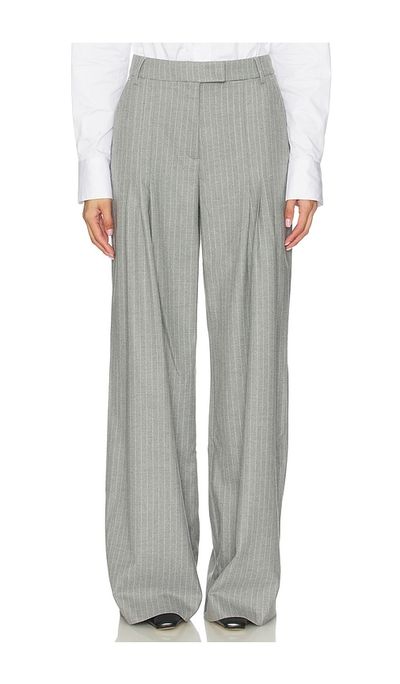 REMAIN REMAIN Wide Suiting Pants