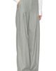 REMAIN REMAIN Wide Suiting Pants - 2