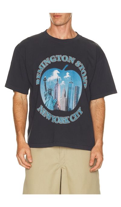 Remington Stone Remington Stone Bad Apple Tee