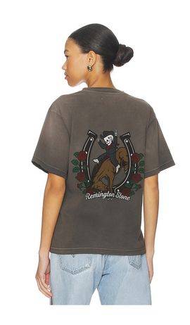 Remington Stone Remington Stone Bad Remi Tee