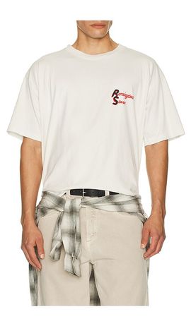 Remington Stone Remington Stone Bowling Tee