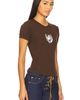 Remington Stone Remington Stone Branded Baby Tee - 2