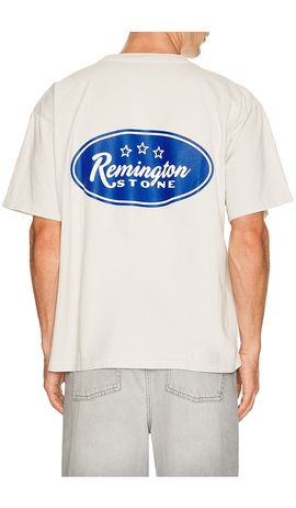 Remington Stone Remington Stone Bronco Tee