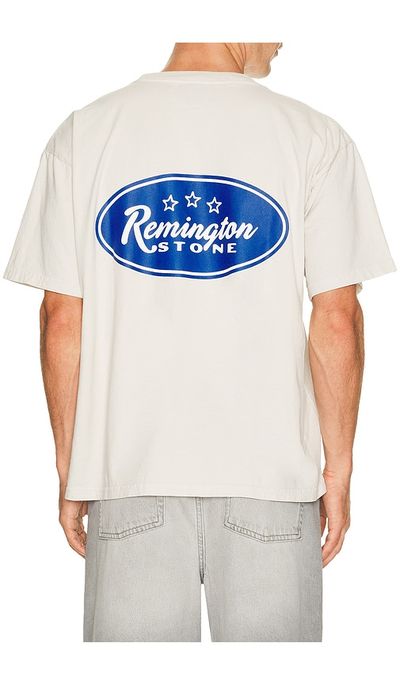 Remington Stone Remington Stone Bronco Tee