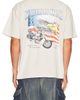Remington Stone Remington Stone Cash Or Gass Tee - 1