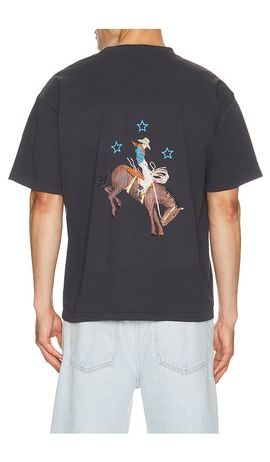 Remington Stone Remington Stone Cowboy 2 Tee
