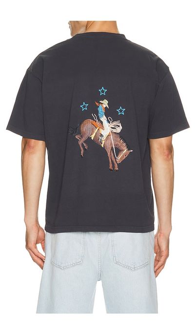 Remington Stone Remington Stone Cowboy 2 Tee