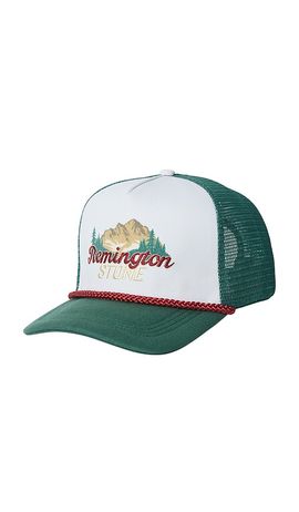 Remington Stone Remington Stone Dalton Trucker Hat
