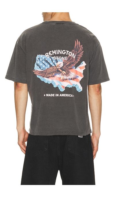 Remington Stone Remington Stone Eagle Tee