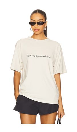 Remington Stone Remington Stone Joker Tee