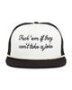 Remington Stone Remington Stone Joker Trucker Hat - 1