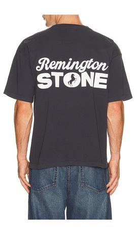 Remington Stone Remington Stone Stack Tee