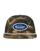 Remington Stone Remington Stone Star Patch Hat - 1