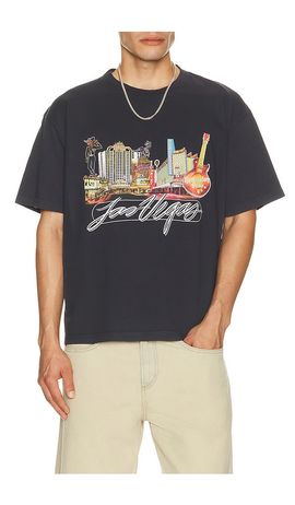 Remington Stone Remington Stone Vegas Tee