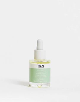REN REN Clean Skincare Evercalm Barrier Support Elixir 30ml-No color