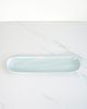 Ren Vois Ren Vois Aqua Marble Oblong Tray - 1