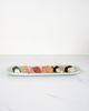Ren Vois Ren Vois Aqua Marble Oblong Tray - 2