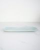 Ren Vois Ren Vois Aqua Marble Oblong Tray - 3