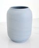 Ren Vois Ren Vois Denim Marble Vase - 2