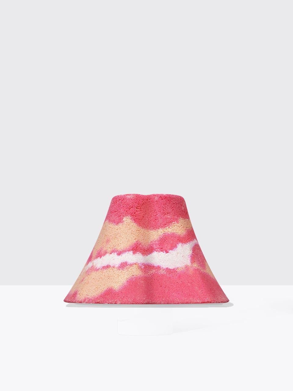 Rendejavous Beauty Jeju Camellia Floral 200g Bath Bomb