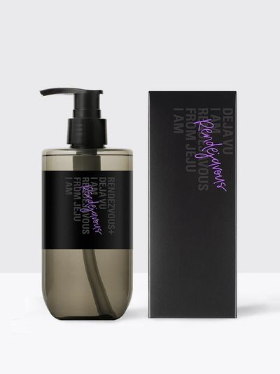 Rendejavous Beauty Magnolia Floral Moisturizing Body Lotion (300ml)