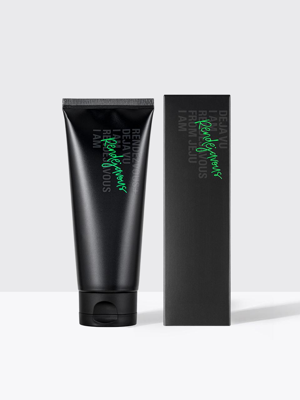 Rendejavous Beauty Nourishing Forest-Inspired 150ml Hair Treatment