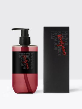 Rendejavous Beauty pH-Balanced Silicone-Free Camellia Hair Shampoo
