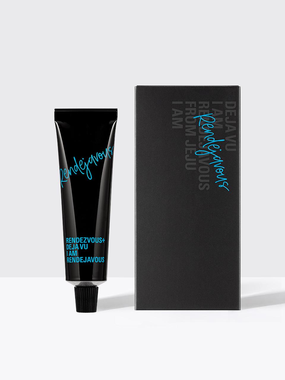 Rendejavous Beauty Vegan Anti-wrinkle Marine Hand Cream