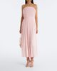 Rene Caovilla Rene Caovilla Cleo embellished shearling-trimmed sandals - 2
