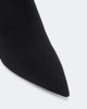 Rene Caovilla Rene Caovilla Cleo embellished suede knee-high boots - 6