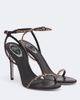 Rene Caovilla Rene Caovilla Ellabrita Swarovski®-embellished sandals - 1