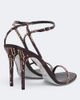 Rene Caovilla Rene Caovilla Ellabrita Swarovski®-embellished sandals - 4