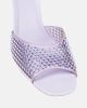 Rene Caovilla Rene Caovilla Embellished leather mules - 6