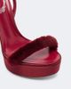 Rene Caovilla Rene Caovilla Embellished platform sandals - 6
