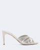 Rene Caovilla Rene Caovilla Margot embellished mules - 6