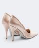Rene Caovilla Rene Caovilla Onda embellished satin pumps - 4